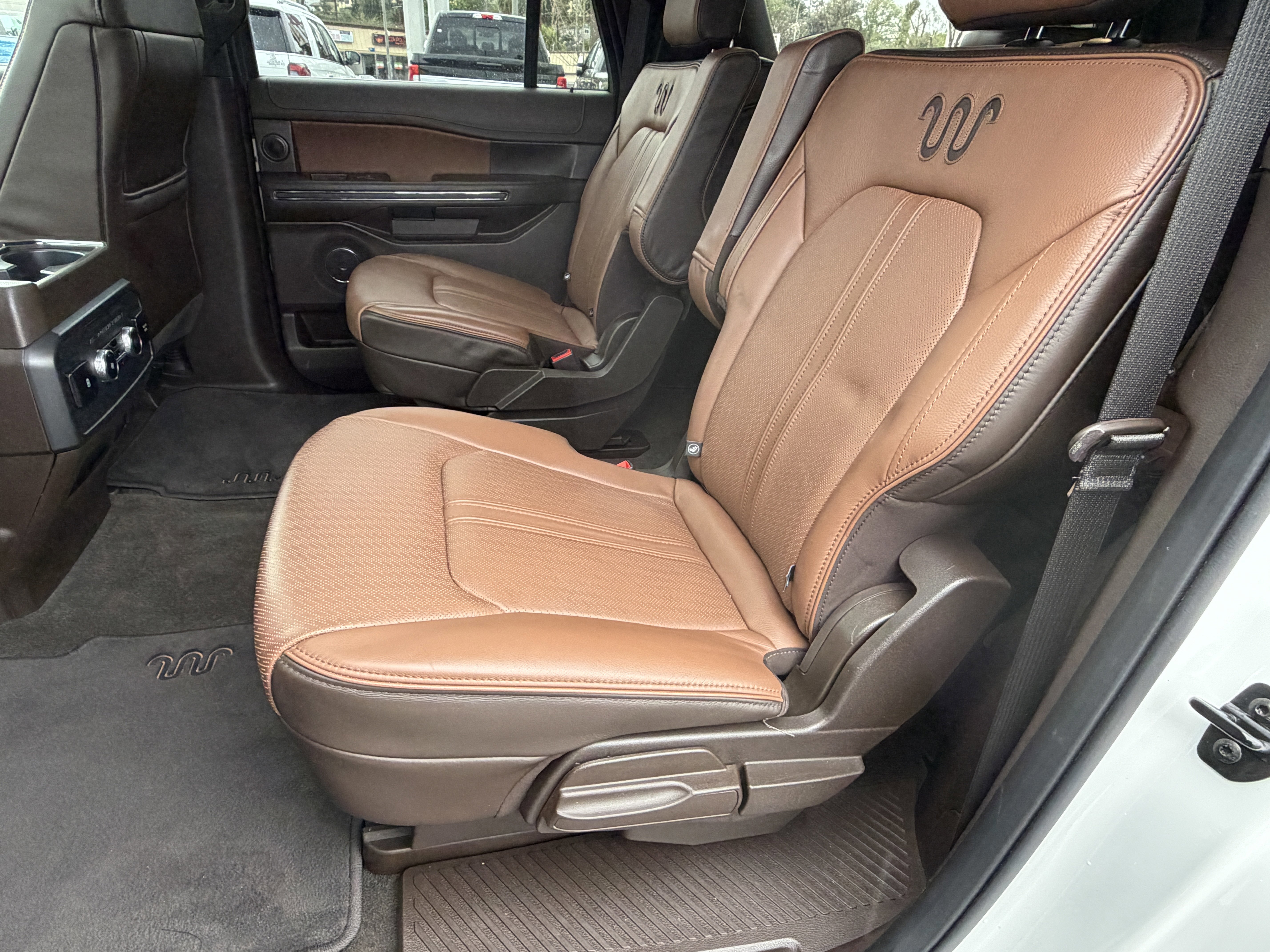 Certified 2023 Ford Expedition Max King Ranch image 23