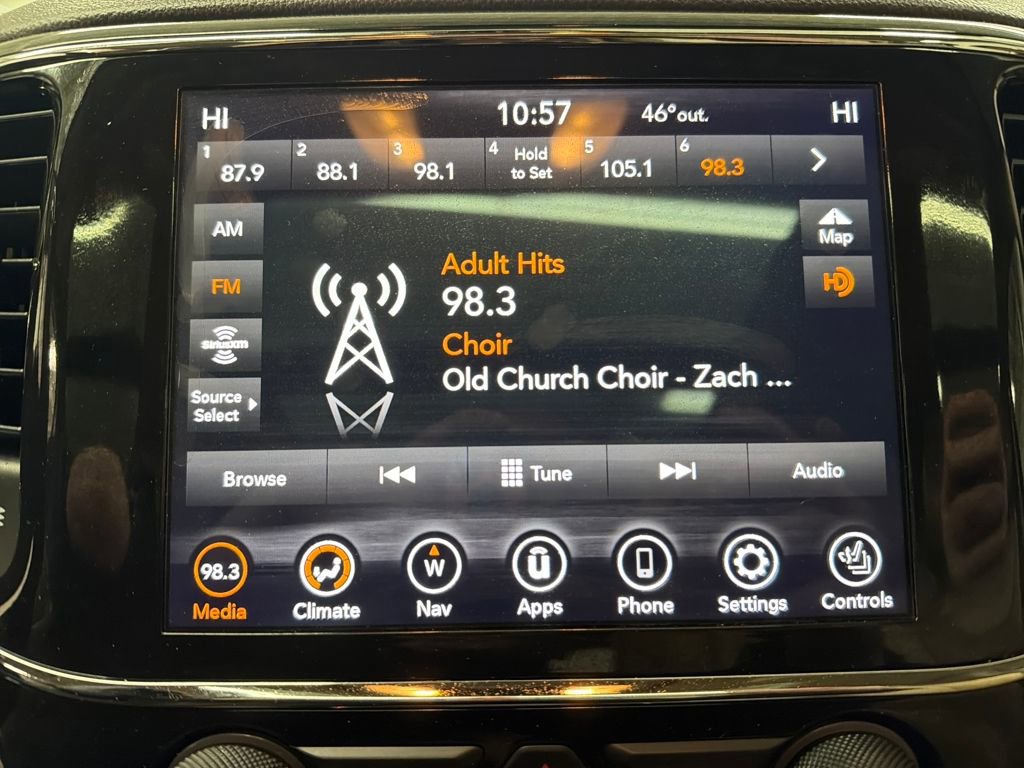 Used 2021 Jeep Grand Cherokee Overland image 26