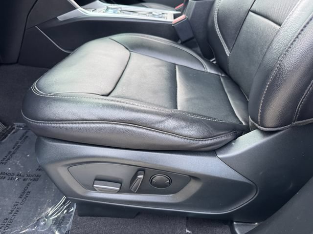 Certified 2024 Ford Explorer Limited w/ Equipment Group 301A AWD/4WD image 15