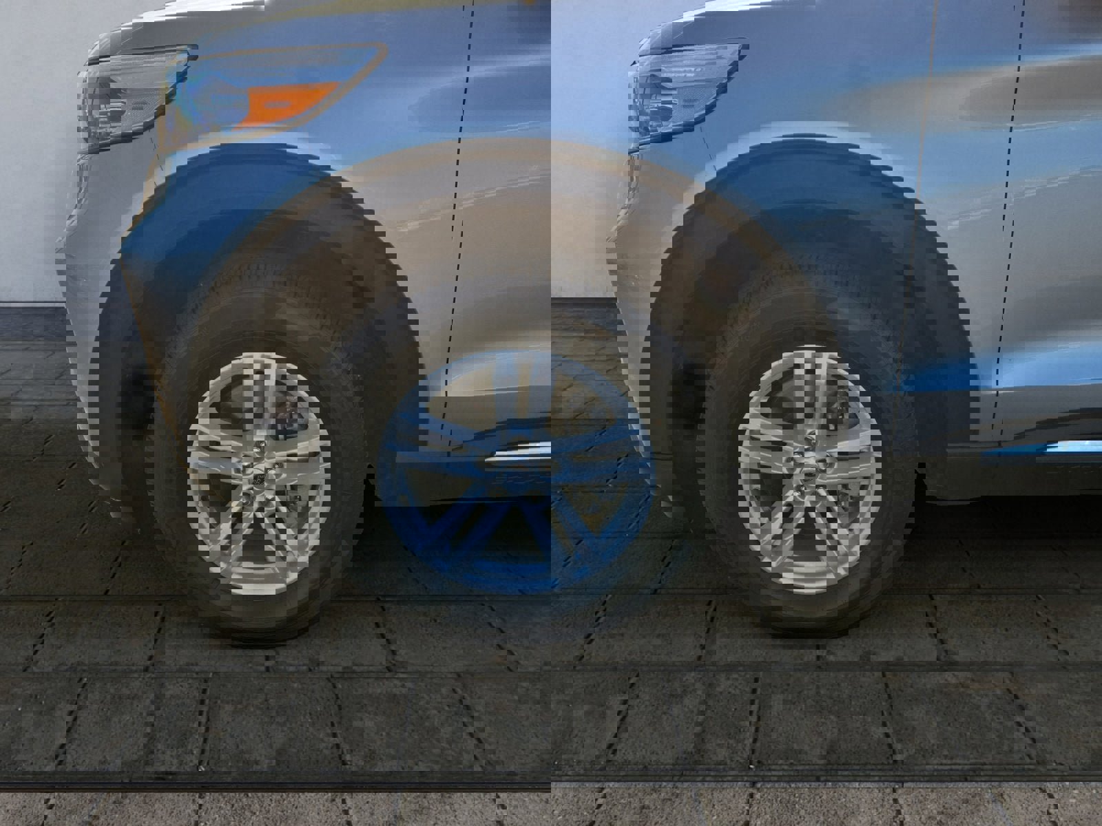 Certified 2023 Ford Explorer XLT w/ Equipment Group 202A image 26