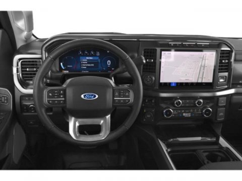 Certified 2024 Ford F250 Lariat w/ Sport Appearance Package image 8