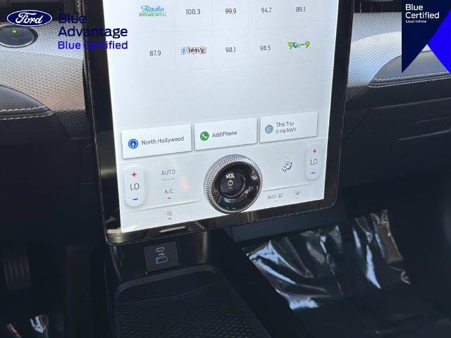 Certified 2023 Ford Mustang Mach-E Select AWD/4WD image 25