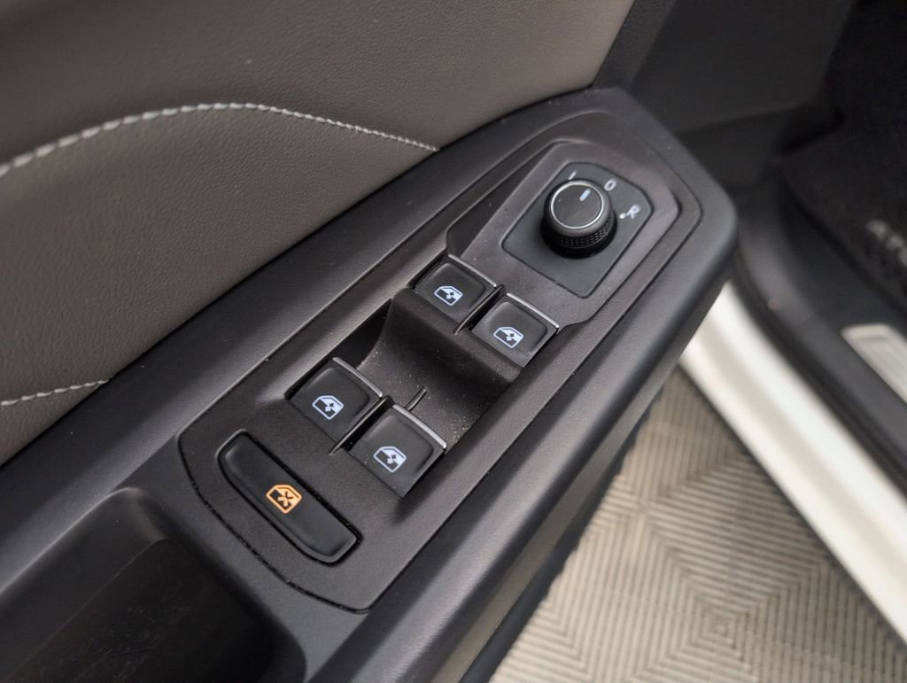 Used 2023 Volkswagen Atlas SEL image 41