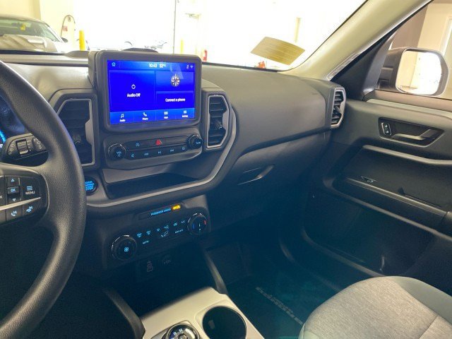 Certified 2024 Ford Bronco Sport Big Bend AWD/4WD image 14
