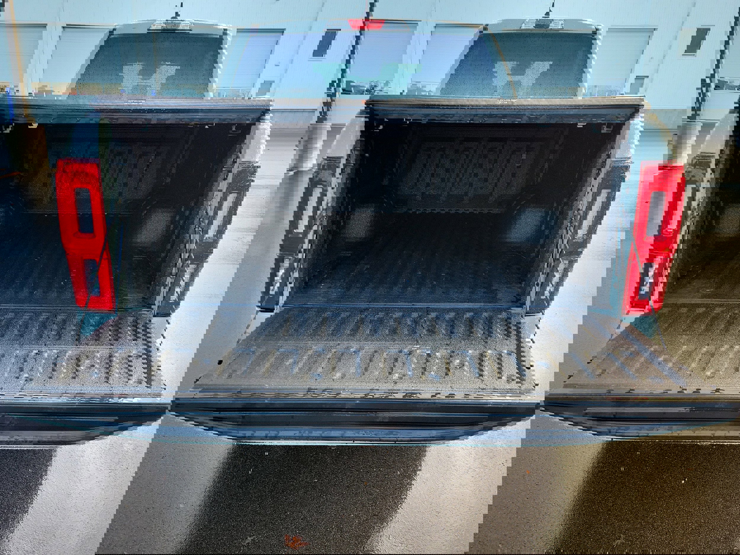 Certified 2021 Ford Ranger XLT w/ Equipment Group 301A Mid image 9