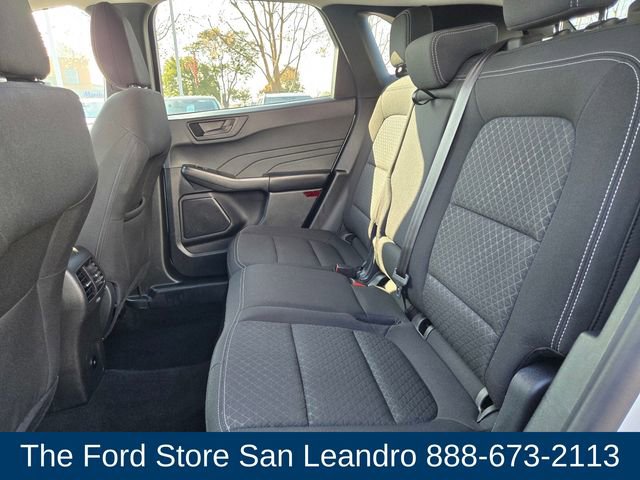 Certified 2025 Ford Escape Active image 13