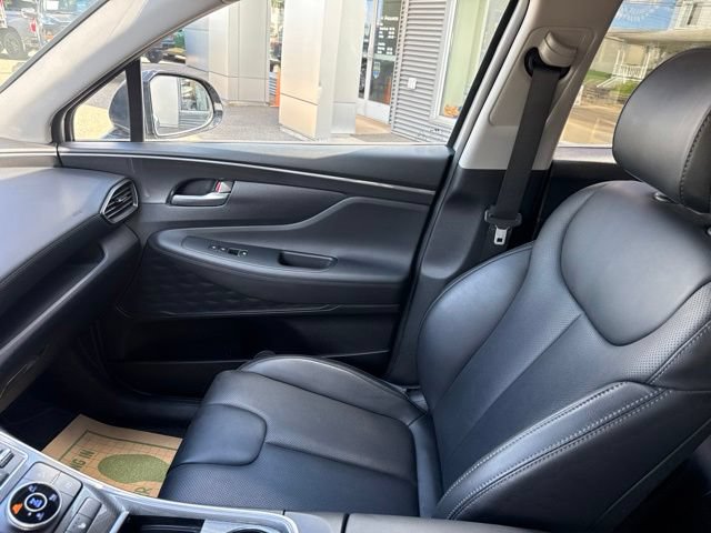 Used 2023 Hyundai Santa Fe XRT w/ Cargo Package AWD/4WD image 24