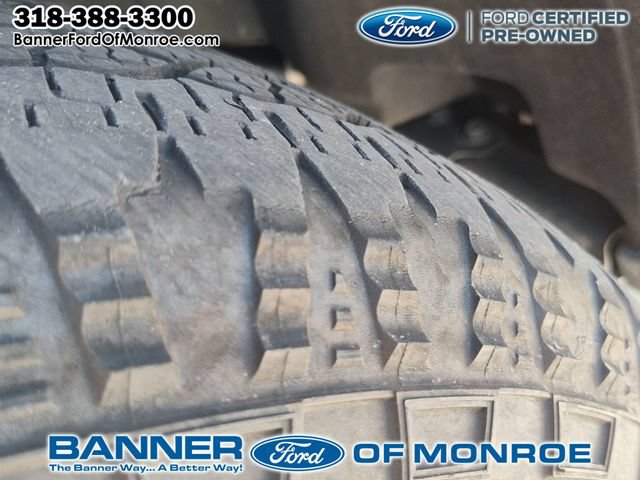 Certified 2024 Ford Ranger XLT AWD/4WD image 12