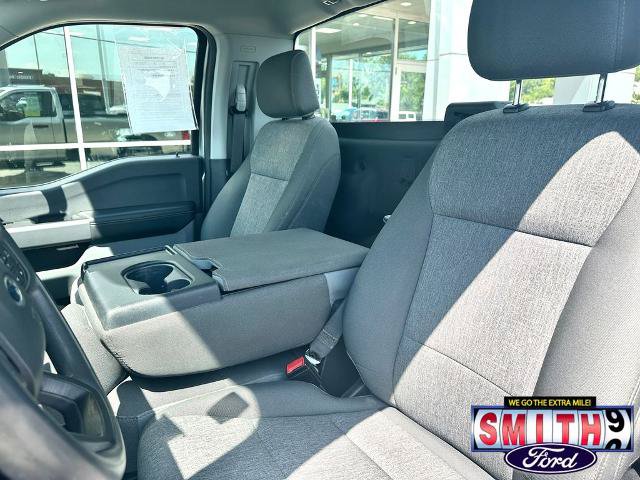 Certified 2024 Ford F350 XL w/ STX Appearance Package AWD/4WD image 23