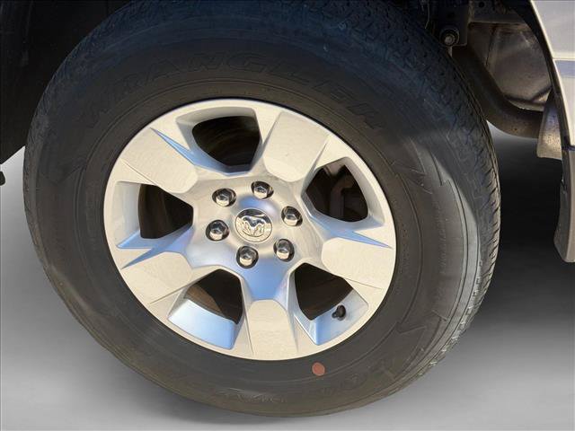 Used 2020 RAM 1500 Big Horn AWD/4WD image 15