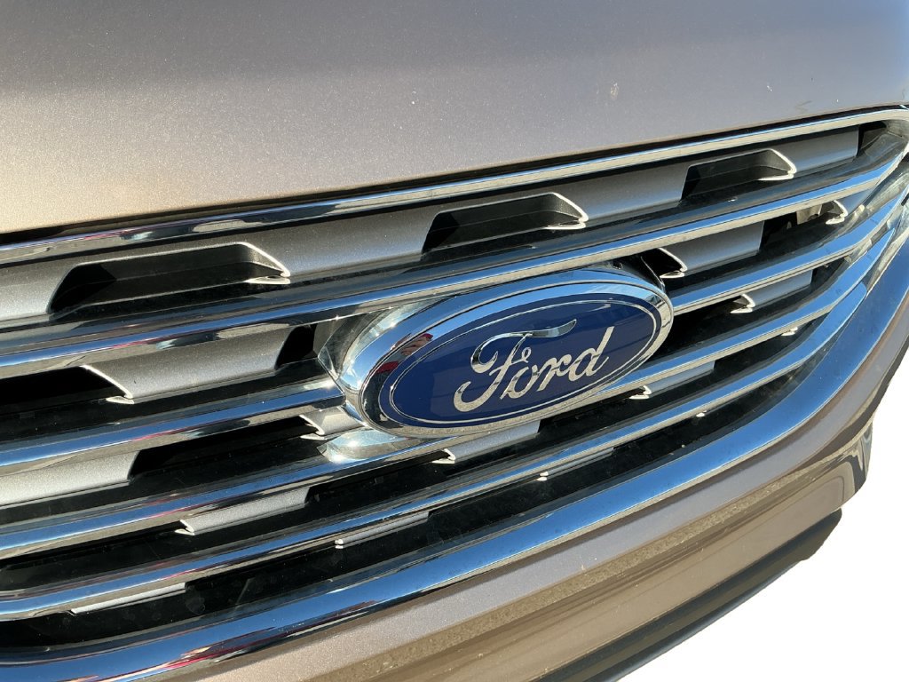 Certified 2020 Ford Edge SEL w/ Convenience Package FWD image 12