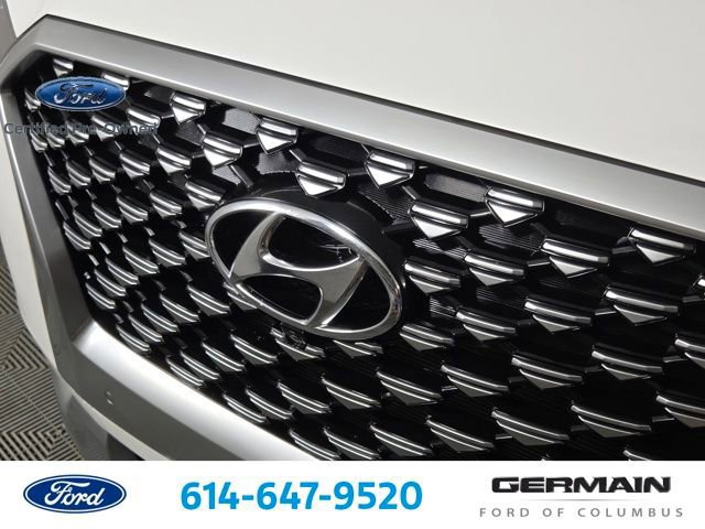 Used 2021 Hyundai Palisade Calligraphy w/ Winter Package AWD/4WD image 13