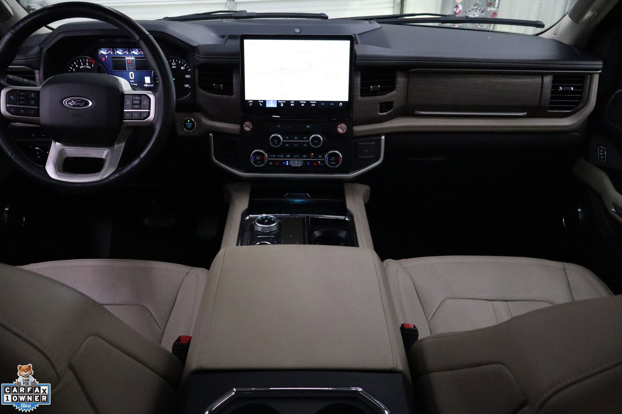 Certified 2024 Ford Expedition Max Limited image 29