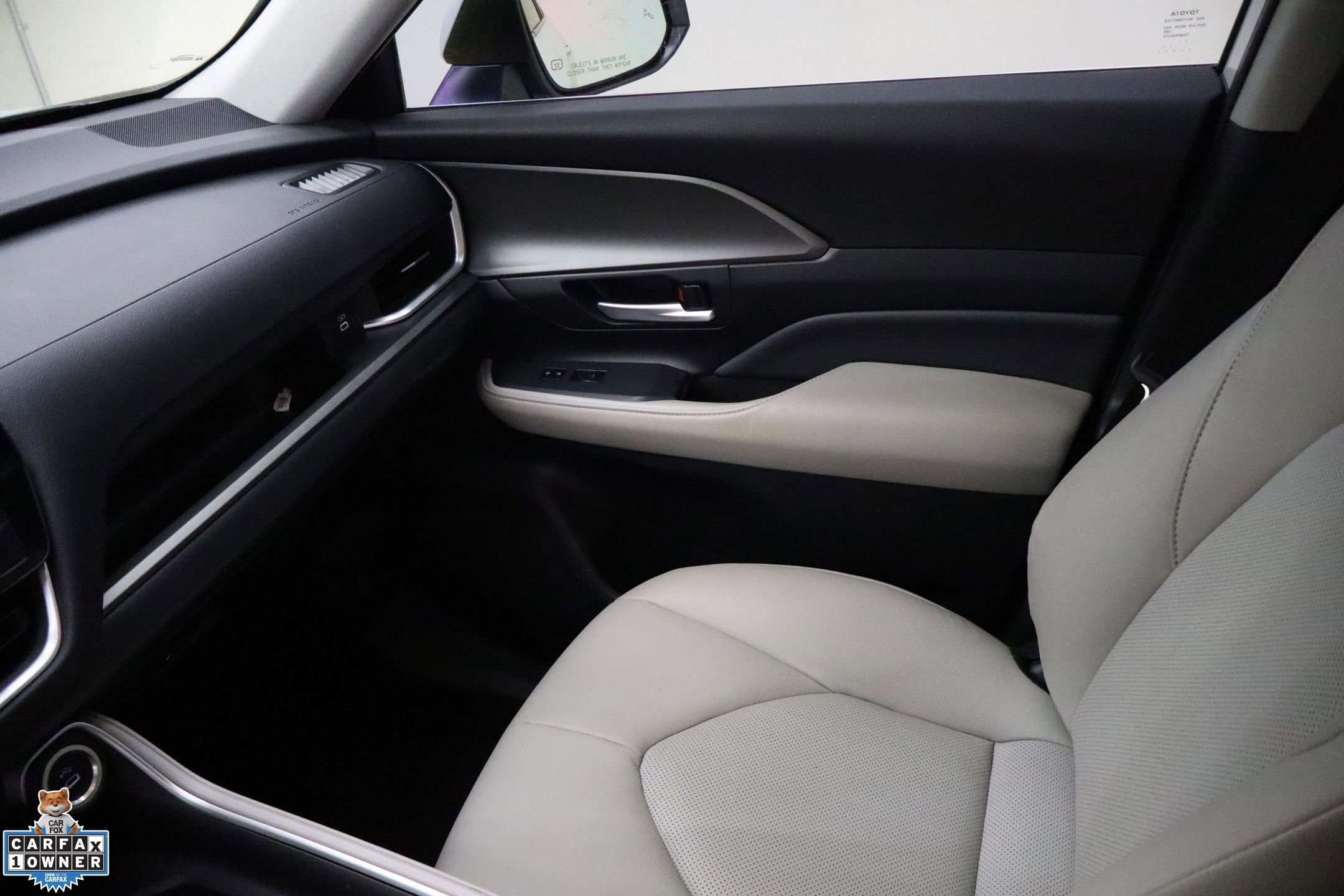 Used 2024 Toyota Grand Highlander XLE image 22