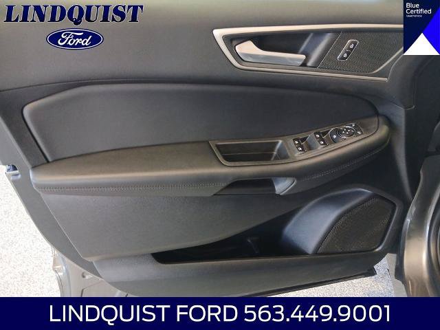 Certified 2024 Ford Edge SEL w/ Convenience Package AWD/4WD image 10