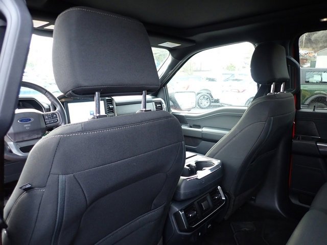 Certified 2022 Ford F150 XLT w/ Equipment Group 302A High image 19