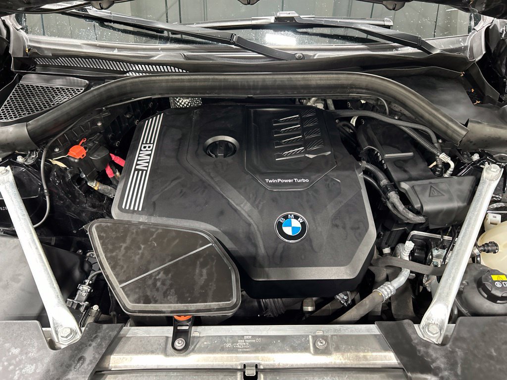 Used 2020 BMW X3 xDrive30i w/ Premium Package AWD/4WD image 33