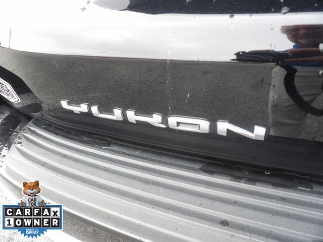 Used 2022 GMC Yukon Denali AWD/4WD image 15