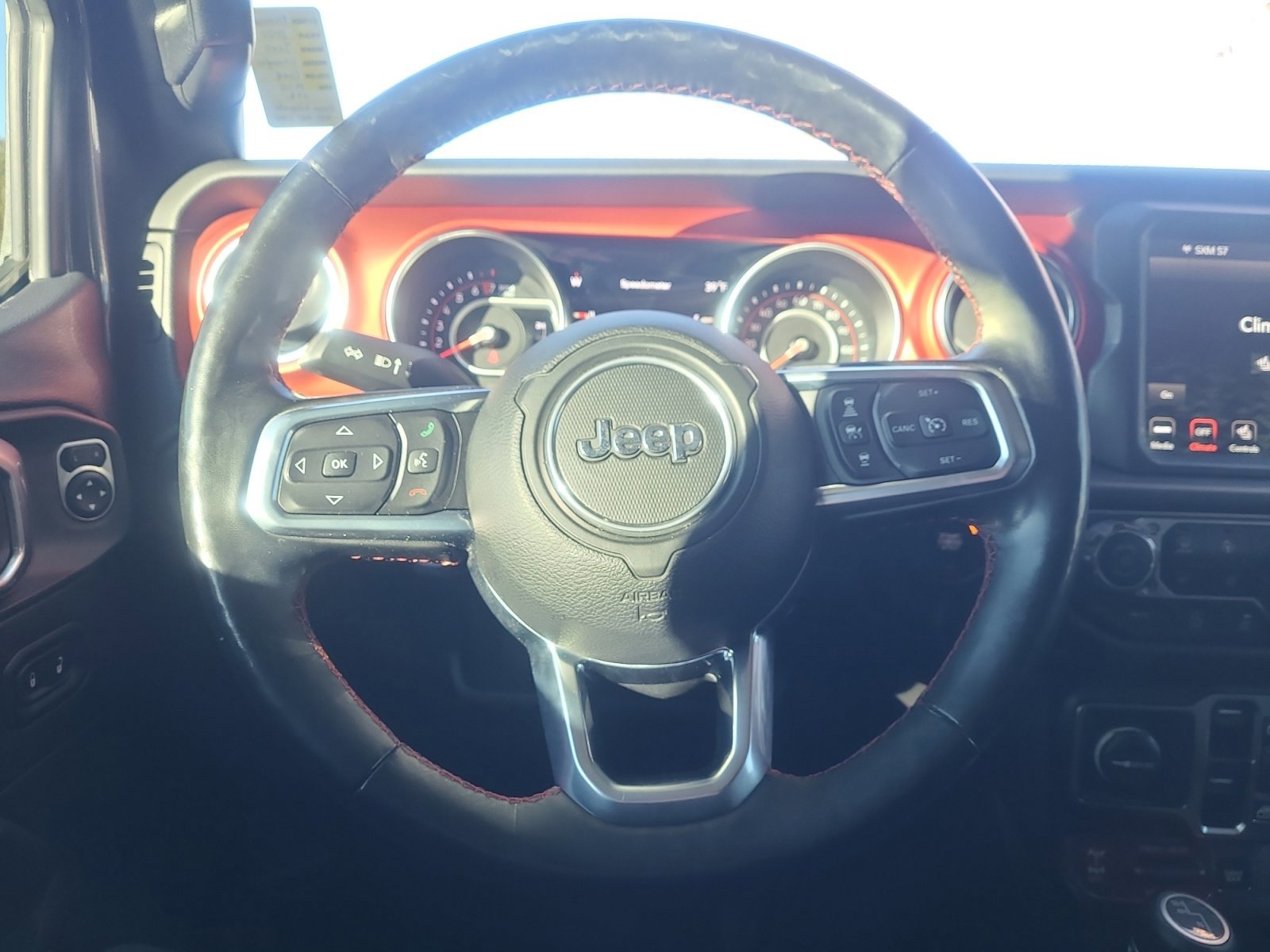 Used 2020 Jeep Wrangler Unlimited Rubicon image 10