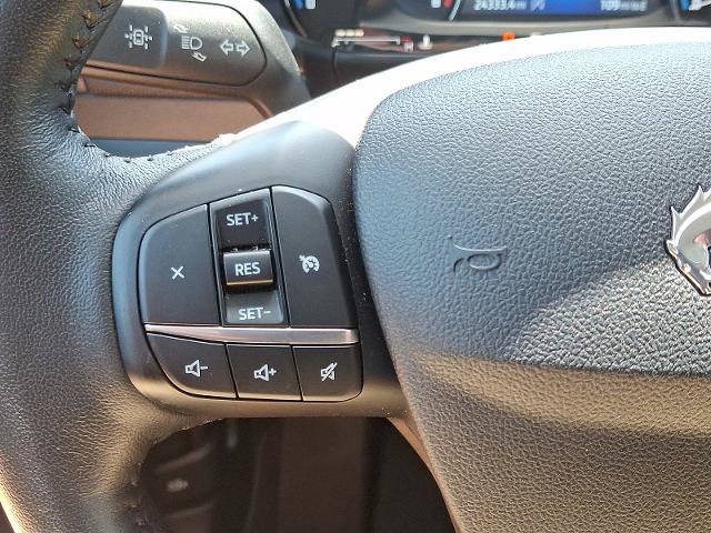 Certified 2023 Ford Bronco Sport Outer Banks AWD/4WD image 20