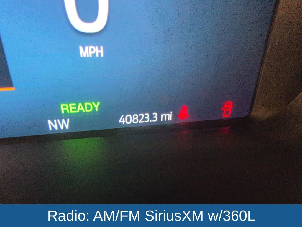 Certified 2024 Ford F150 XLT w/ Mobile Office Package image 25