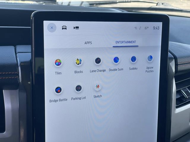 Certified 2024 Ford Expedition Timberline image 13