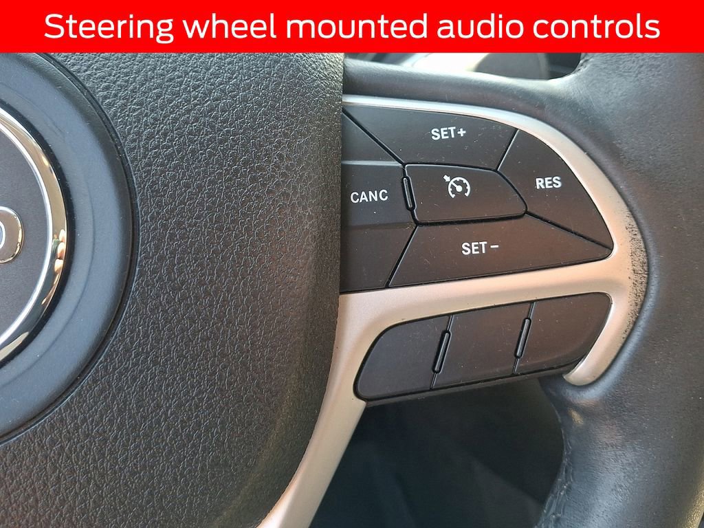 Used 2018 Jeep Cherokee Limited AWD/4WD image 22