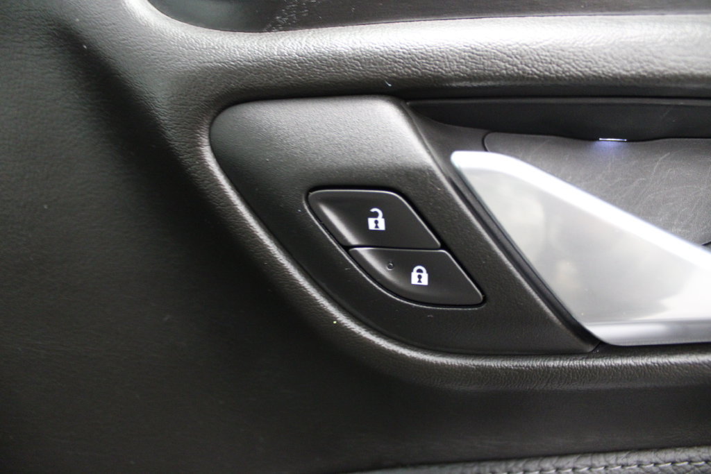 Used 2024 GMC Yukon Denali AWD/4WD image 51