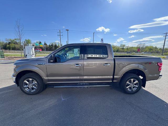 Certified 2020 Ford F150 XLT w/ Equipment Group 302A Luxury AWD/4WD image 5
