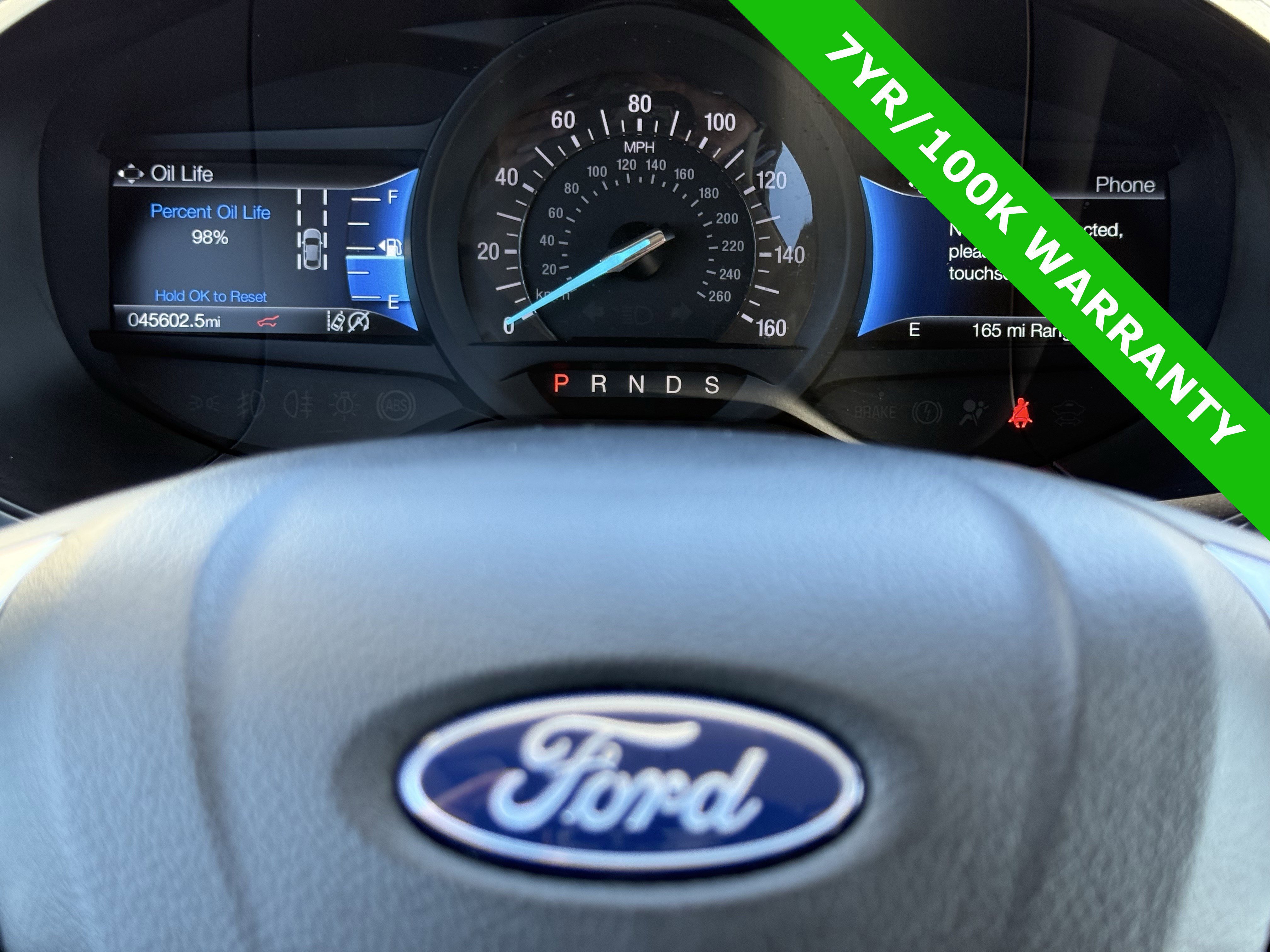 Certified 2024 Ford Edge SEL image 26