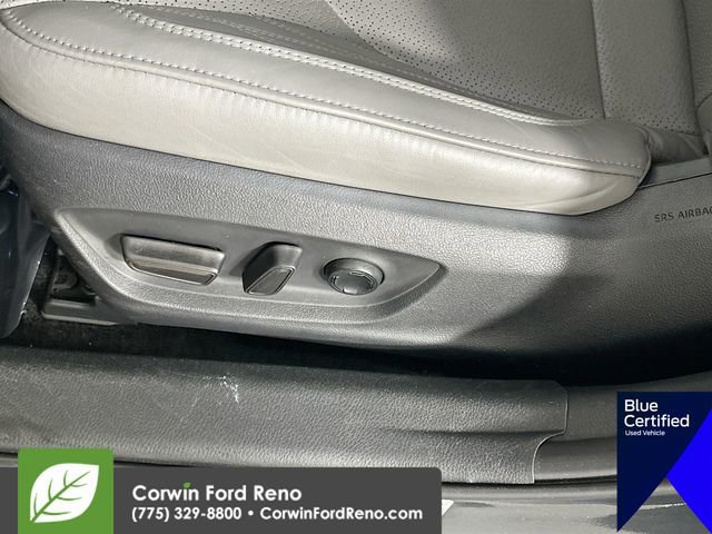 Used 2019 Toyota Avalon Limited w/ Advanced Safety Package image 22