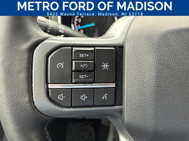 Certified 2023 Ford F150 XLT w/ Equipment Group 302A High AWD/4WD image 33