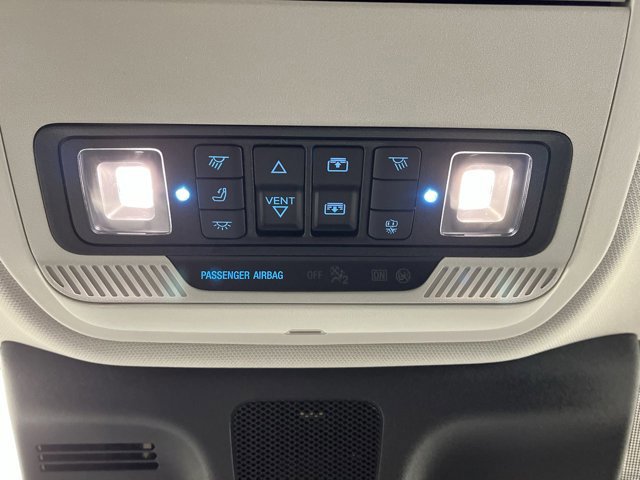 Certified 2025 Ford Expedition Max Active AWD/4WD image 33