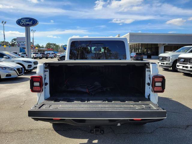 Used 2020 Jeep Gladiator Rubicon image 13