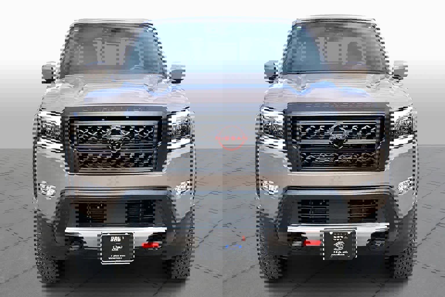 Used 2023 Nissan Frontier Pro-X w/ Pro Convenience Package image 5