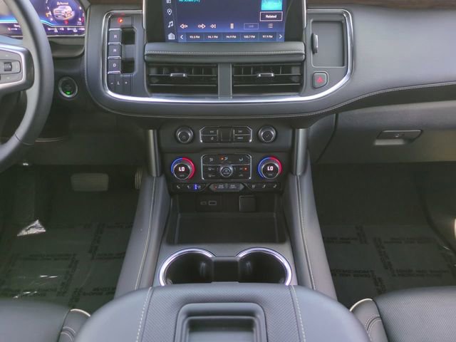 Used 2024 Chevrolet Tahoe Premier image 21