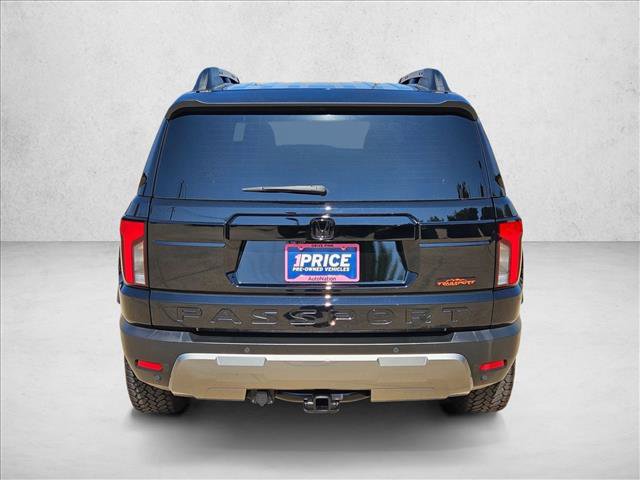 Used 2026 Honda Passport TrailSport image 7