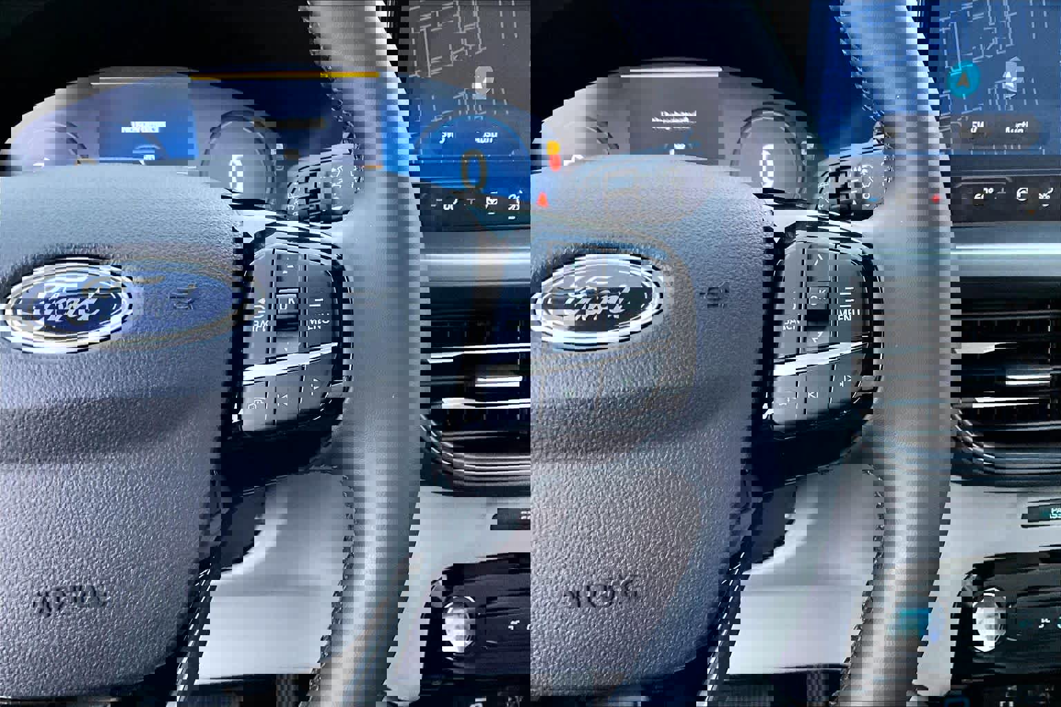 Certified 2023 Ford Escape Active w/ Tech Pack #2 image 25