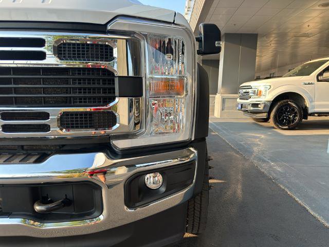Certified 2024 Ford F450 XLT w/ XLT Value Package AWD/4WD image 7