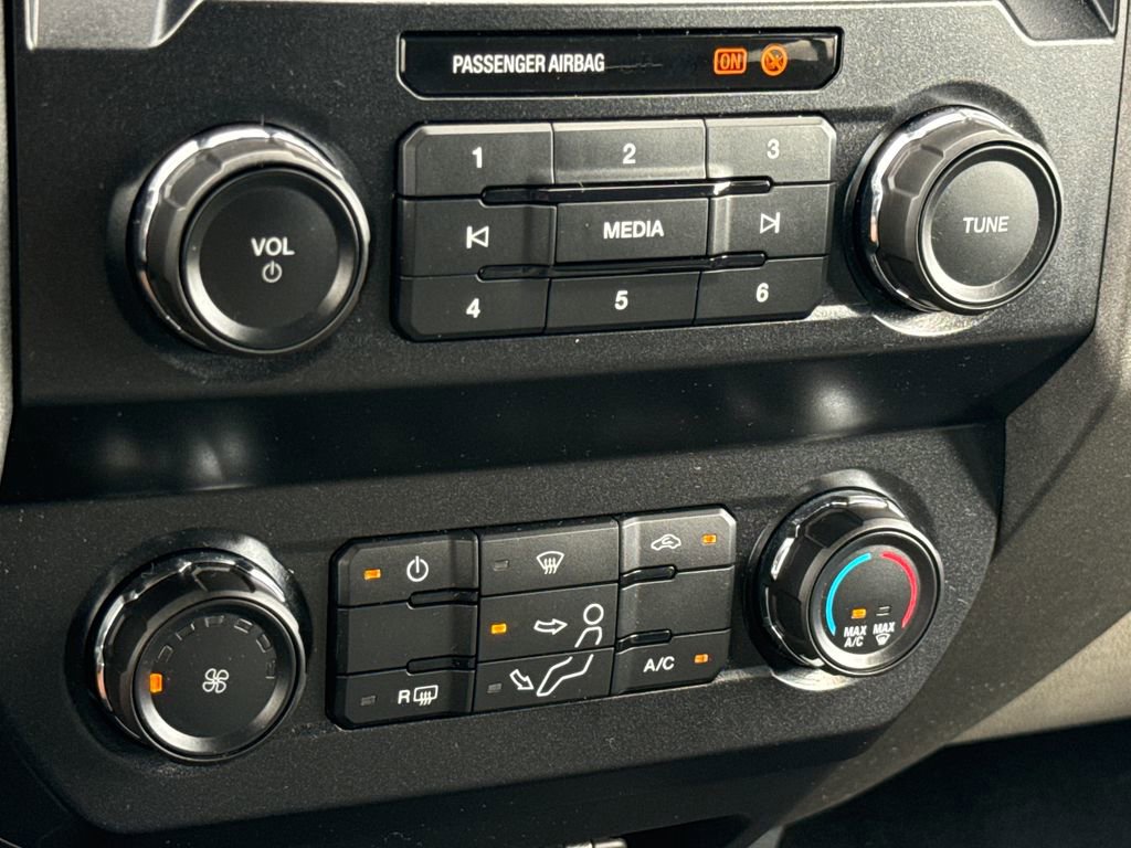 Certified 2022 Ford F350 XL w/ STX Appearance Package image 21