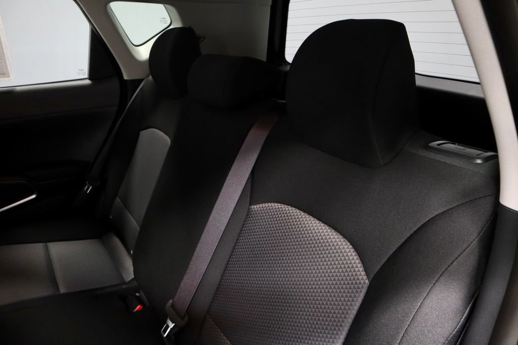 Used 2025 Kia Soul LX image 19