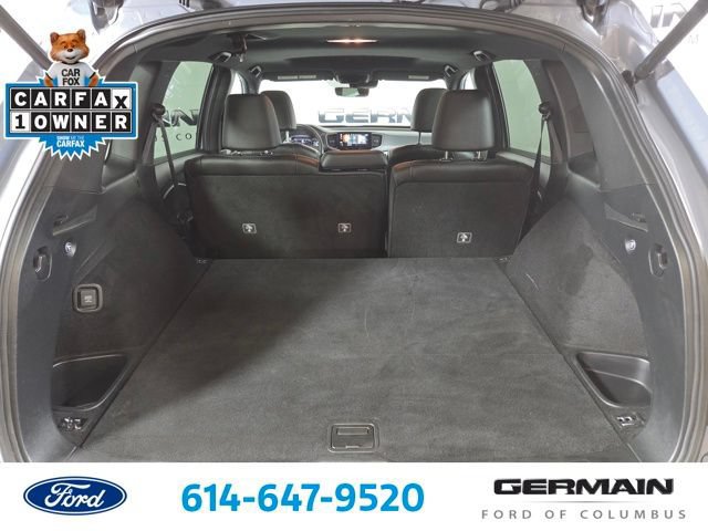 Used 2023 Honda Passport EX-L image 24