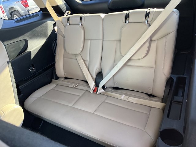 Certified 2021 Ford Explorer XLT w/ Equipment Group 202A image 13