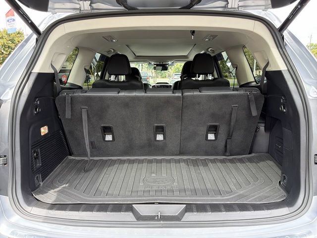 Used 2023 Subaru Ascent Touring AWD/4WD image 29