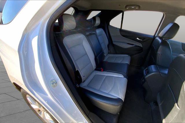 Used 2020 Chevrolet Equinox Premier FWD image 19