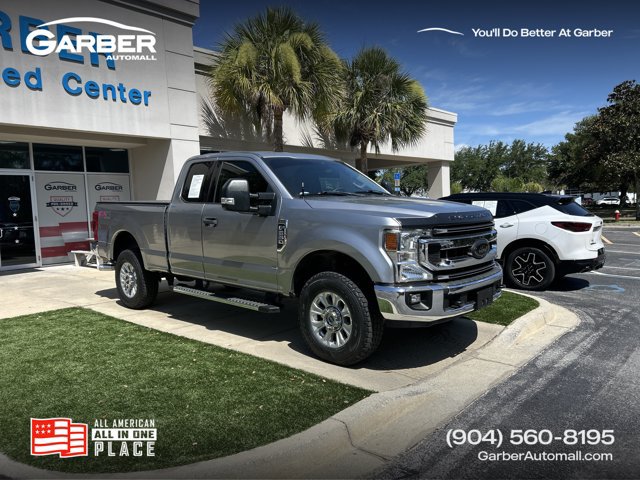 Certified 2020 Ford F250 XLT w/ XLT Value Package