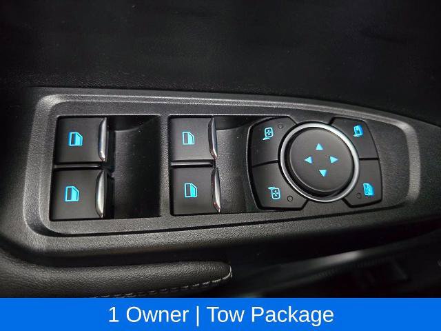 Certified 2024 Ford Ranger XLT w/ Technology Package AWD/4WD image 23