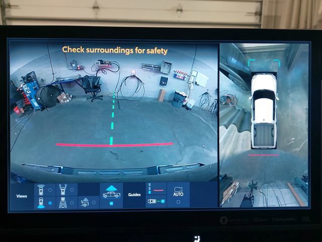 Used 2023 Toyota Tundra Limited image 23