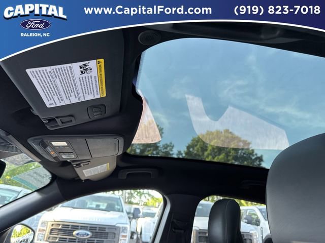 Certified 2025 Ford Mustang Mach-E GT image 22