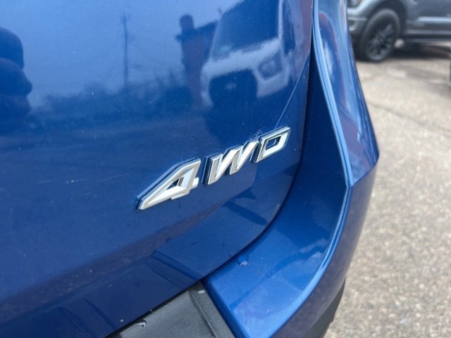 Certified 2022 Ford Explorer XLT w/ Equipment Group 202A image 25